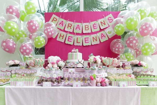 Jardim da Helena