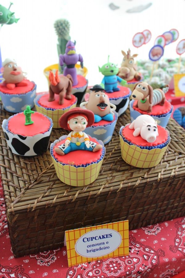 Festa Toy Story