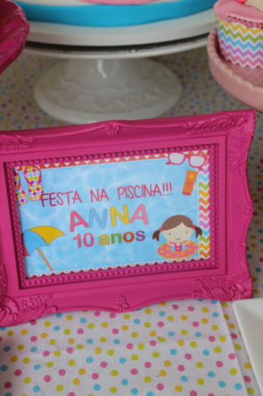 Festa Piscina – Pool Party