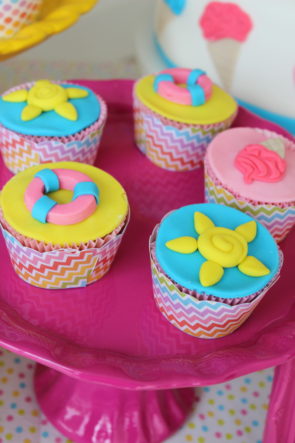 Festa Piscina – Pool Party