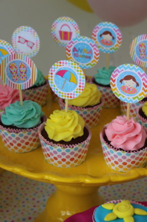 Festa Piscina – Pool Party