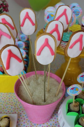 Festa Piscina – Pool Party