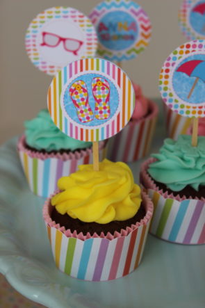 Festa Piscina – Pool Party