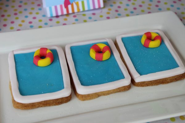 Festa Piscina – Pool Party