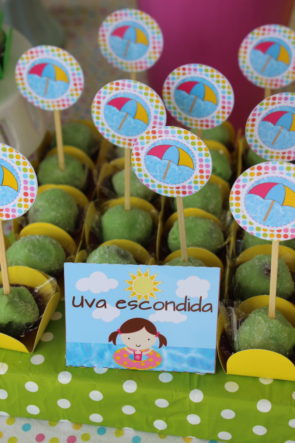 Festa Piscina – Pool Party