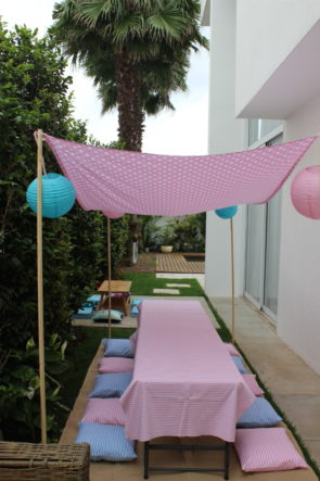 Festa Piscina – Pool Party