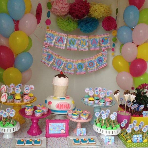 Festa Piscina – Pool Party