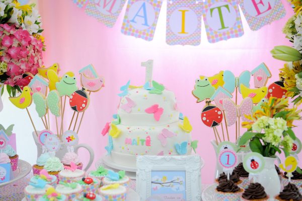 Festa Jardim da Maitê