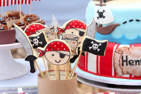 Festa Pirata