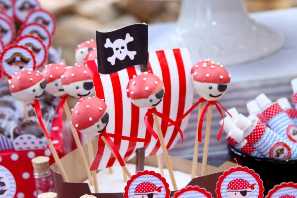 Festa Pirata