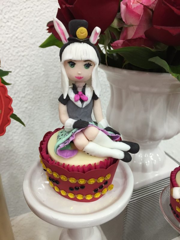 Festa Ever After High