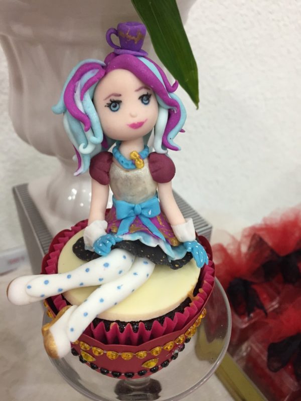 Festa Ever After High