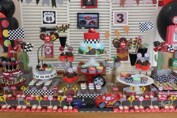 Festa Carros