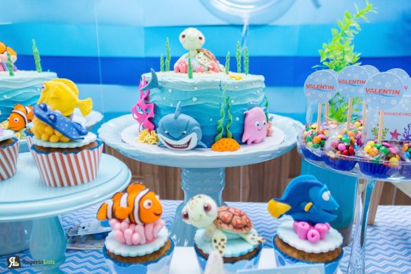 Festa Nemo