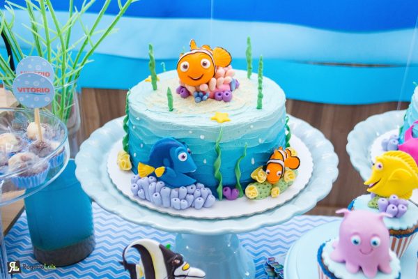 Festa Nemo