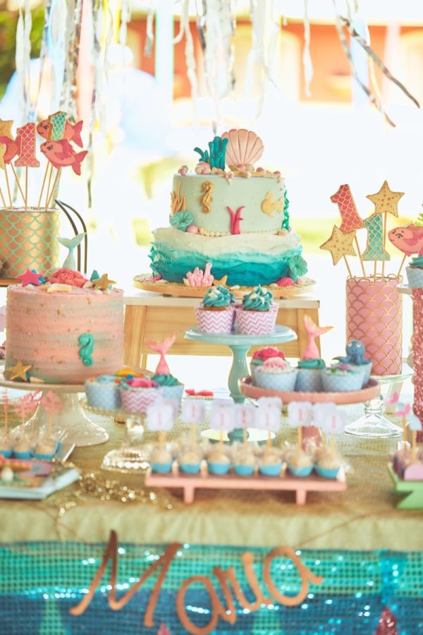 Festa Fundo do Mar