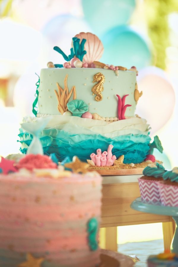 Festa Fundo do Mar