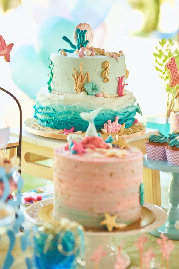 Festa Fundo do Mar