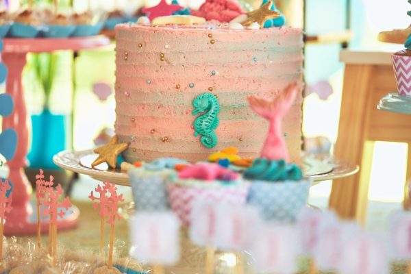 Festa Fundo do Mar