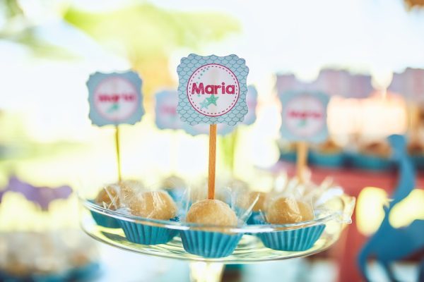 Festa Fundo do Mar