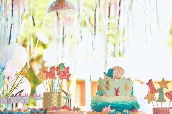 Festa Fundo do Mar