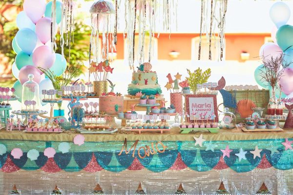 Festa Fundo do Mar