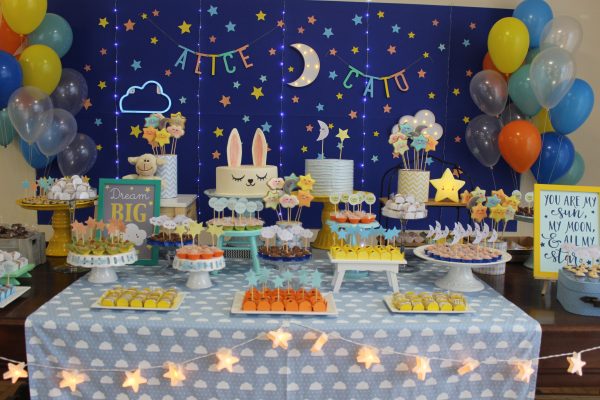 Festa Sonhos
