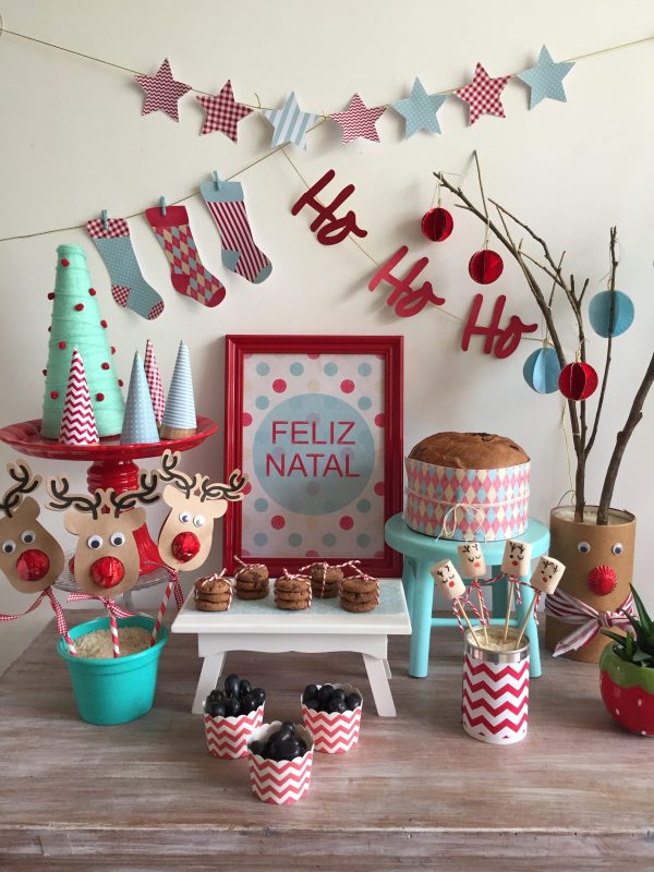 Papelaria Natal