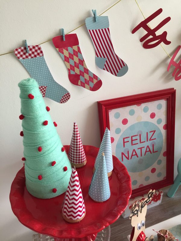 Papelaria Natal