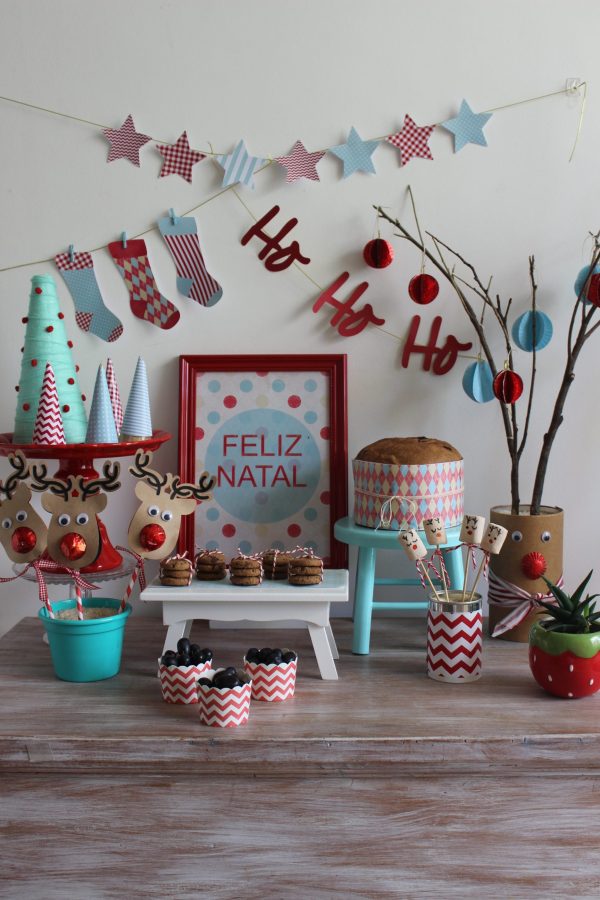 Papelaria Natal
