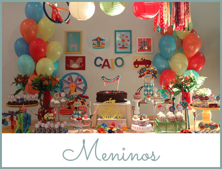 Meninos