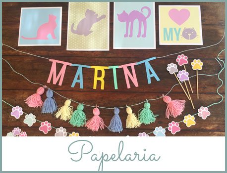 Papelaria