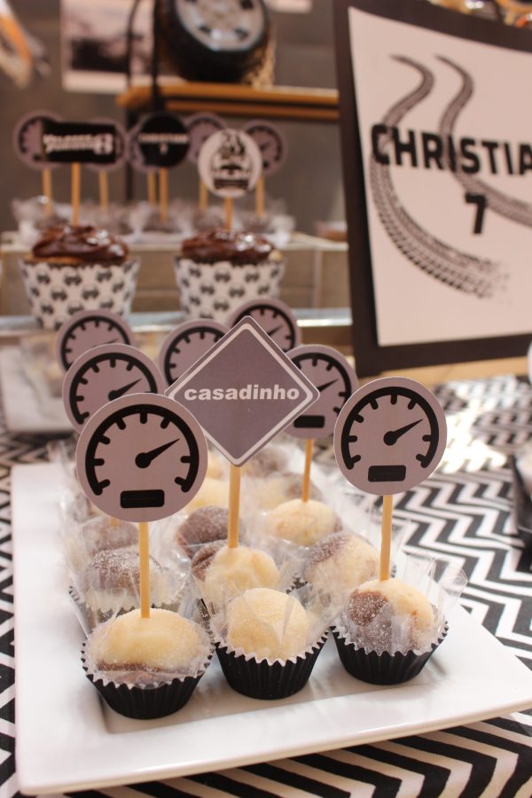 Festa Velozes e Furiosos