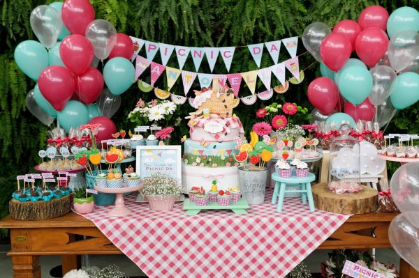 Picnic da Antonella
