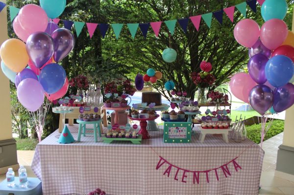 Picnic da Valentina