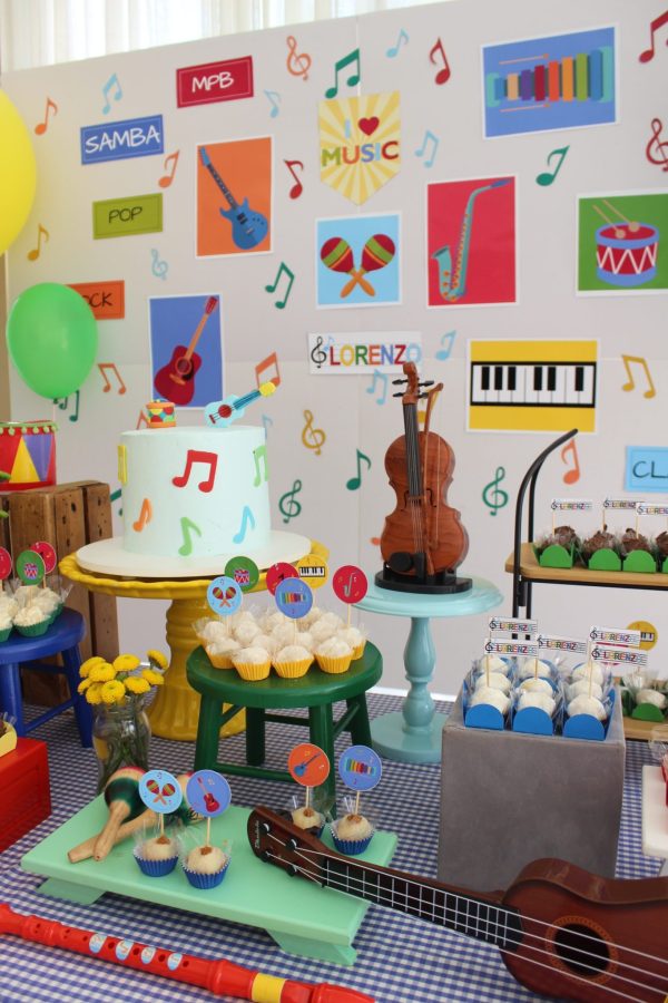 Festa Música