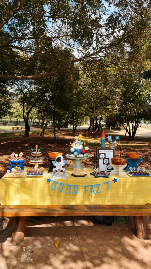 Festa Espaço