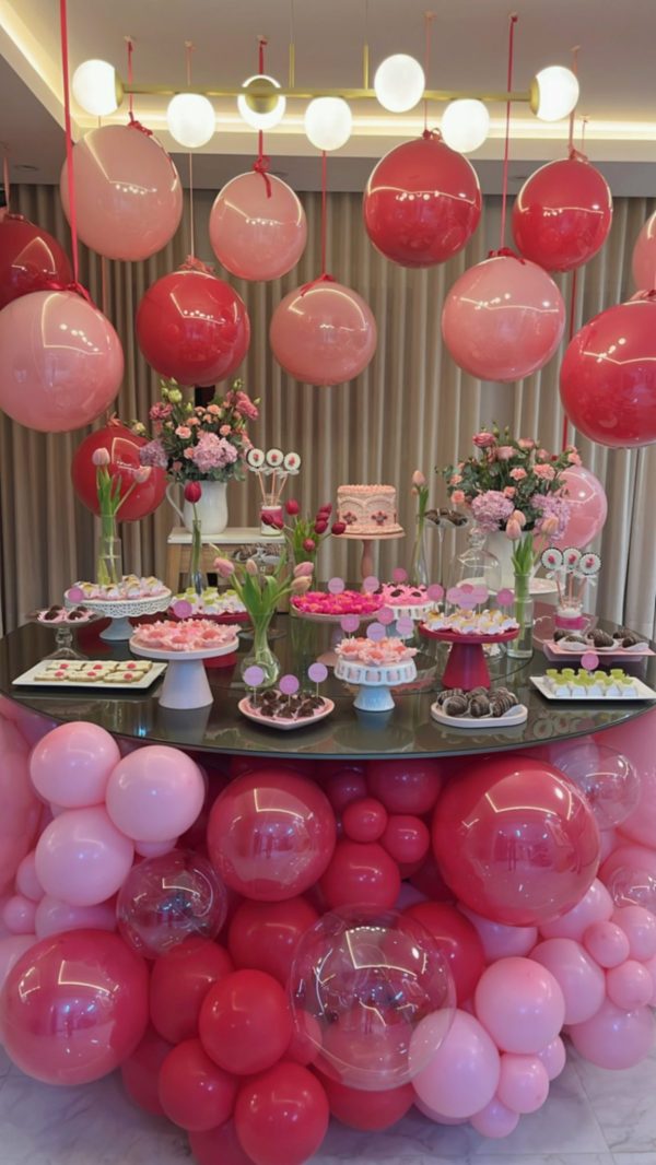 Festa Rosa