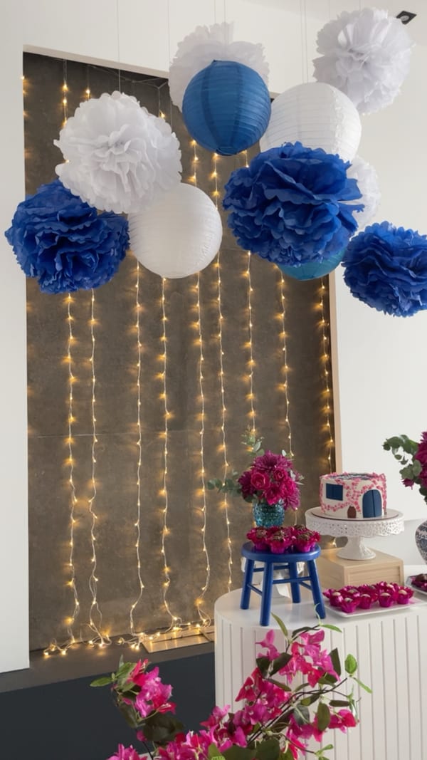 Festa Mamma Mia