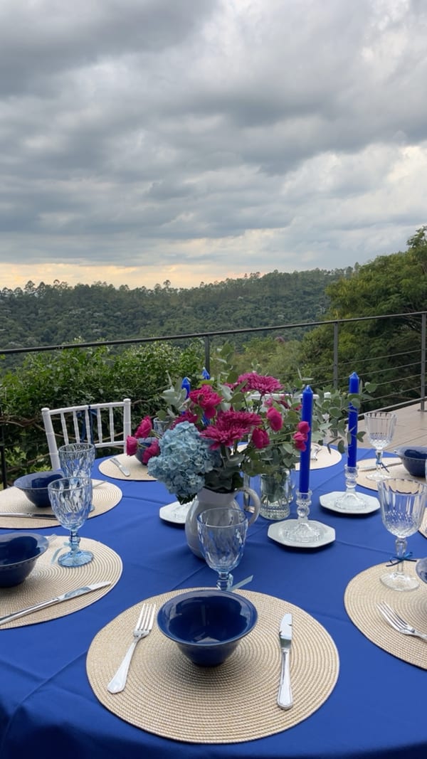 Festa Mamma Mia