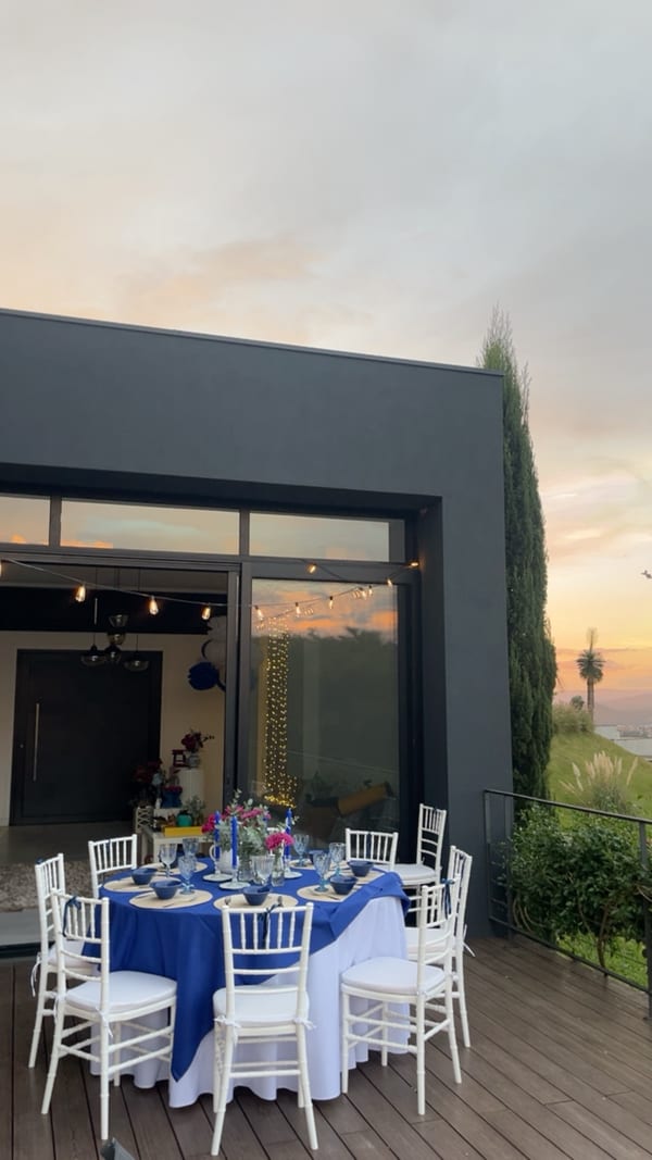 Festa Mamma Mia