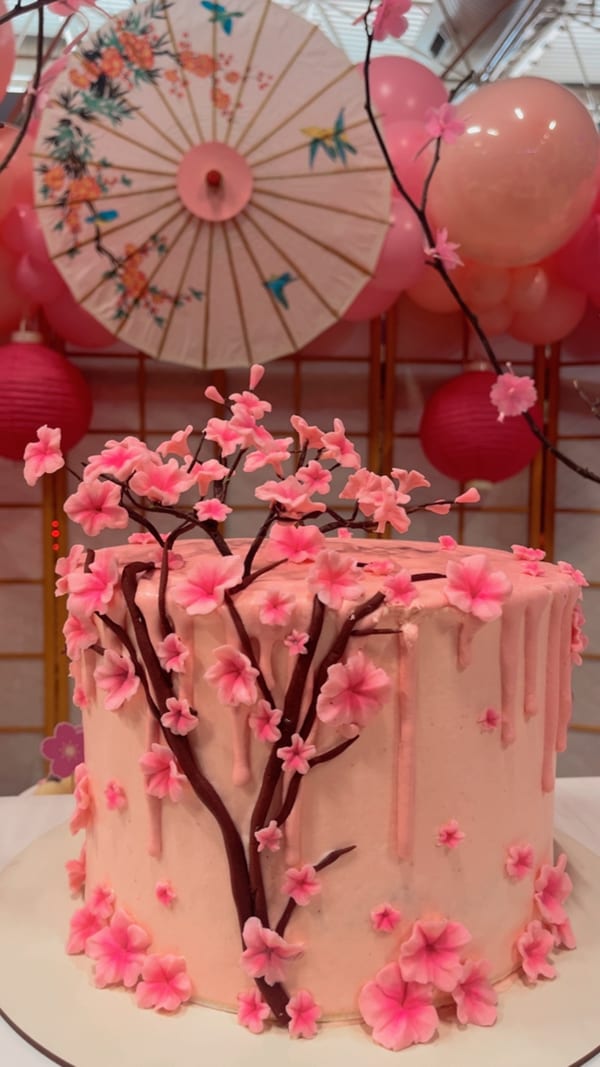 Festa Cerejeira