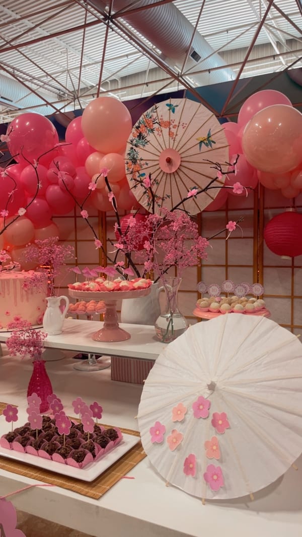 Festa Cerejeira