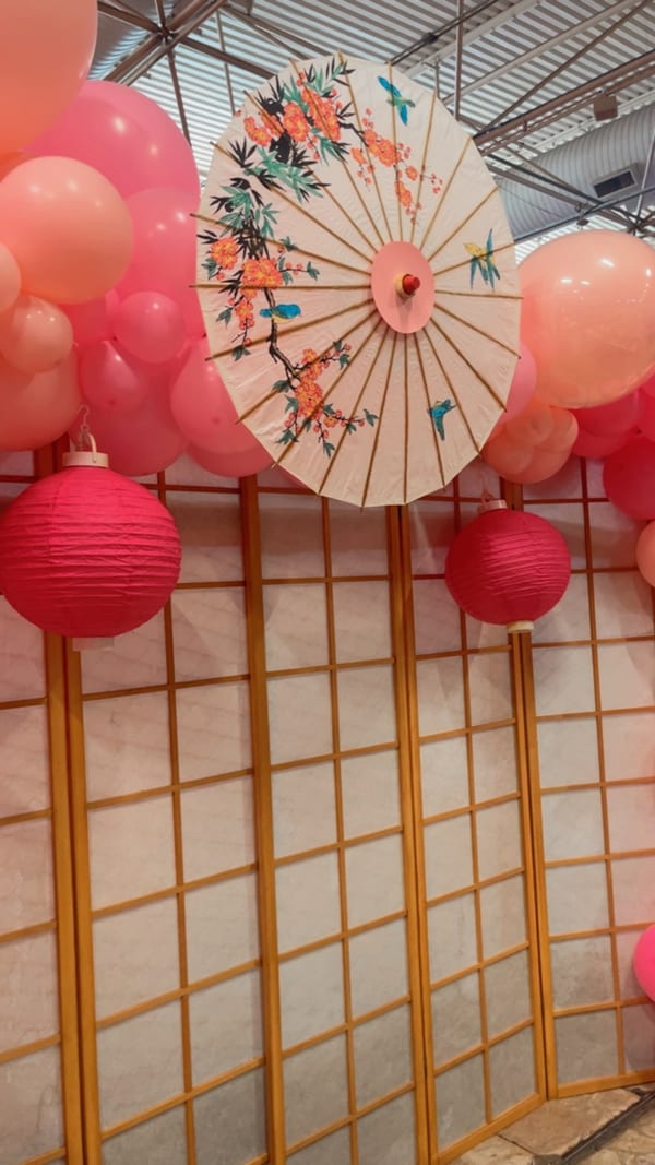 Festa Cerejeira