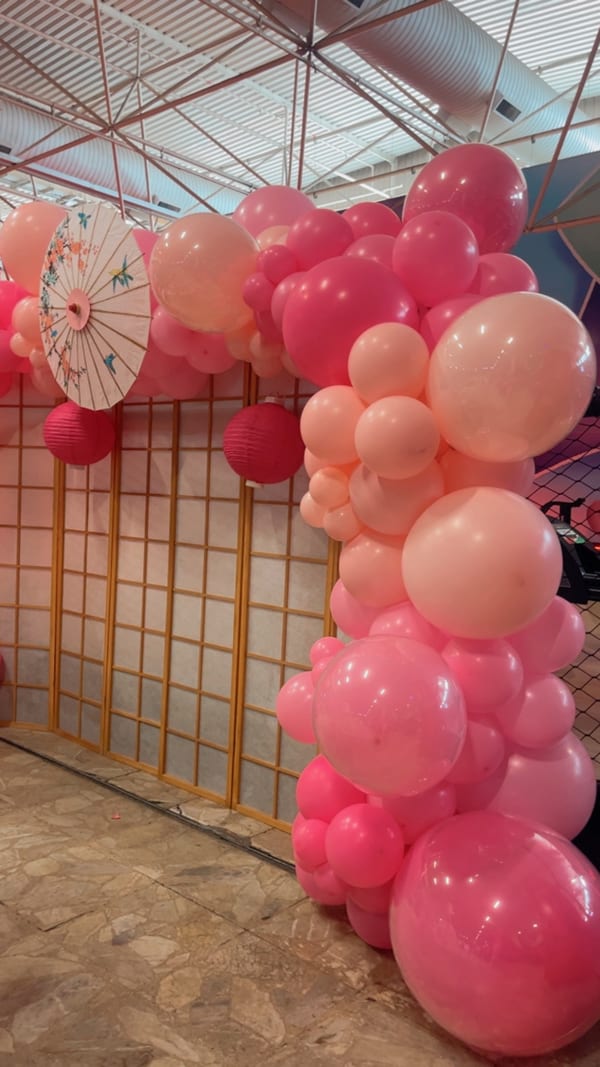 Festa Cerejeira