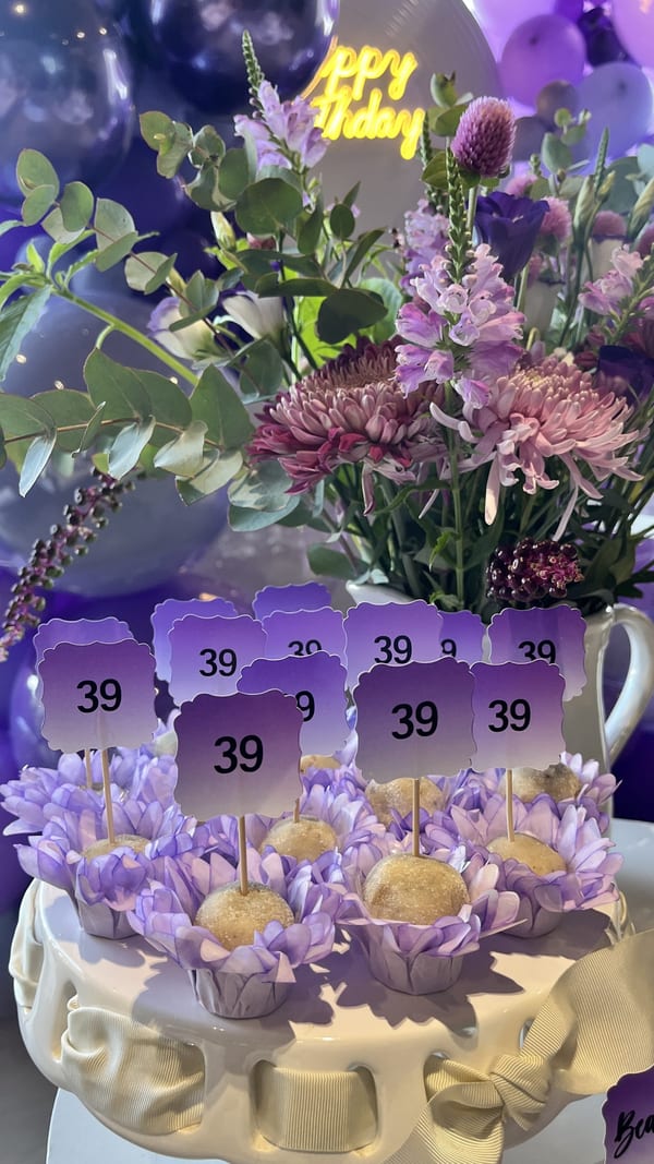 Festa Flores