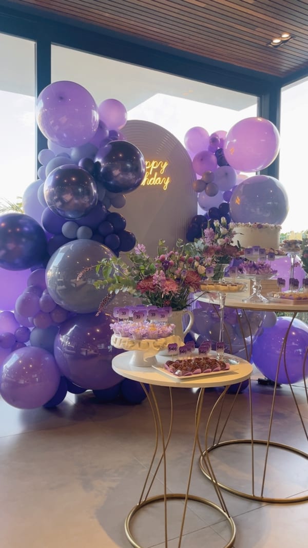 Festa Flores