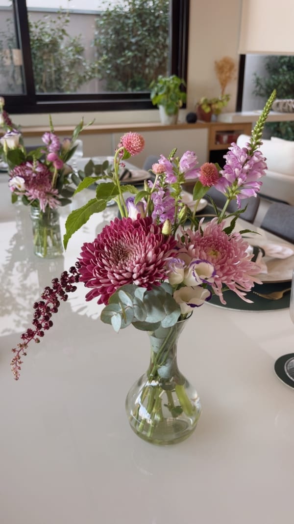 Festa Flores