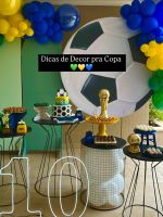 Mood Copa do Mundo 2026