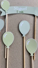 Kit Mesversário